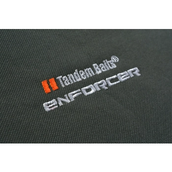 Łóżko Enforcer 8 nóg
